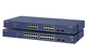 NetGear GS716T-200 Managed L2 Switch with 16 Gigabit (1Gbps) Ethernet Ports