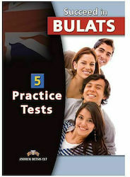 Succeed in Bulats: Student's Book