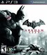 Batman: Arkham City PS3 Game (Used)