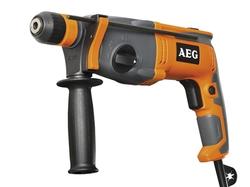 AEG Tools Impact Demolition Hammer Electric 800W KH 26 E