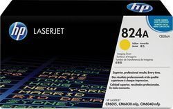 HP 824A Original Magazin online Laser Printer G...