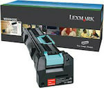 Lexmark W850H22G Magazin online Kit tambur imprimantă laser Negru 60000 Pagini printate