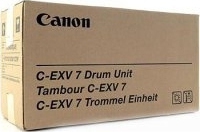 Canon C-EXV7 Original Drum Laser Printer Black 24000 Pages (7815A003)