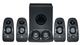 Logitech Surround Sound Speakers Z506