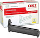 OKI 43870005 Magazin online Kit tambur impriman...