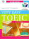 Very Easy Toeic: Student's Book