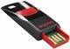 Sandisk Cruzer Edge 16GB USB 2.0 Stick Red