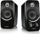 Creative Inspire T10 2.0 Speakers 20W Black