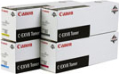 Canon 7625A002 Original Drum Laser Printer Black