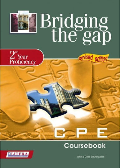 Bridging the Gap: 2nd Year Proficiency: Cpe Practice