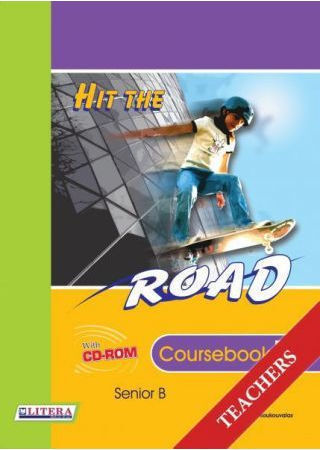 Hit the Road 2: Teacher's Book