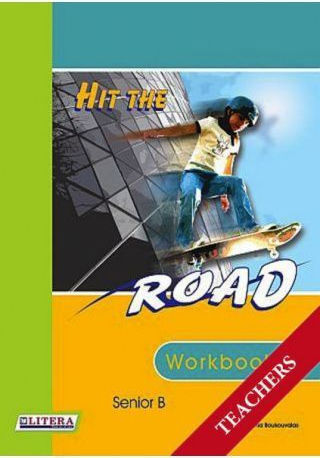 Hit the Road 2: Teacher's Workbook Hit the Road 2: Teacher's Workbook