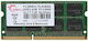 G.Skill 4GB DDR3 RAM with 1066 Speed for Laptop