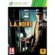L.A. Noire XBOX 360 Game (Used)