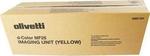 Olivetti B0538 Original Drum Laser Printer Yellow