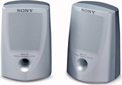 Sony SRS-P7