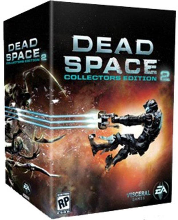 dead space 2 ps3 coop