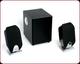 Teac X-30 2.1 Speakers 11W