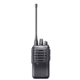 Icom IC-F4002 Безжичен Трансивър UHF/VHF 5W без Екран В Черен Цвят