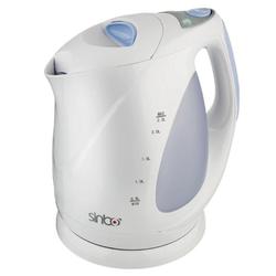 Sinbo 2.3lt με Ισχύ 2000W Λευκός