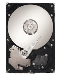 Seagate 2TB 3.5" 5900rpm ST2000VX002