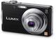 Panasonic Lumix DMC-FS16