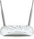 TP-LINK TD-W8961ND v1 v1 ADSL2+ Drahtlos mit 4 Anschlüssen Ethernet