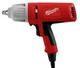 Milwaukee IPWE 400 RQ Brushless Schlagschrauber Elektrisch 725W mit Aufnahme 1/2"
