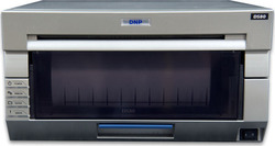DNP DS80 Thermal Photo Printer DNP DS80 Thermal Photo Printer