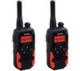 Topcom Twintalker 9500 PMR Wireless Transceiver Black