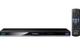 Panasonic Blu-Ray Player
