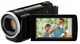 JVC Camcorder CMOS Sensor Display 2.7" HDMI