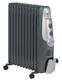 AEG Καλοριφέρ Λαδιού με 11 φέτες 2200W