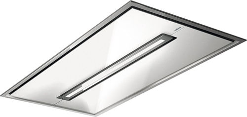 Elica Cloud Nine WH/A/120 PRF0010423 Hotă insulă 120cm Inox