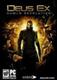 Deus Ex: Human Revolution PC Game (Used)