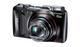 Fujifilm Kompakte Kamera 16MP Optischer Zoom 15x mit Bildschirmgröße 3.0"
