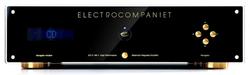 Electrocompaniet Ολοκληρωμένος Ενισχυτής Hi-Fi Stereo ECI 5 MKII 200W/4Ω 120W/8Ω Μαύρος