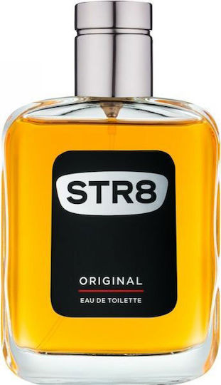 Eau de Toilette 100ml