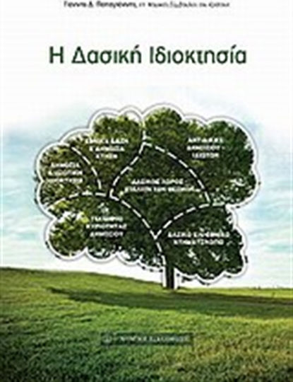 Η δασική ιδιοκτησία Η δασική ιδιοκτησία
