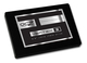 OCZ SSD 240GB τύπου 2.5'' με σύνδεση SATA III VTX3-25SAT3-240G