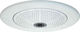 Mobotix MX-Q24M-SEC-D11 IP Überwachungskamera mit bidirektionaler Kommunikation