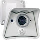 Mobotix MX-M22M IP Κάμερα Παρακολούθησης Αδιάβροχη με Αμφίδρομη Επικοινωνία