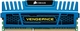 Corsair 8GB DDR3 RAM με 2 Modules (2x4GB) και Ταχύτητα 1600 για Desktop