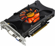 Palit GeForce GTX550 Ti 1GΒ