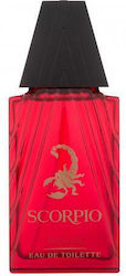 Scorpio EDT 75ml