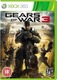 Gears Of War 3 XBOX 360 Game (Used)