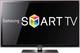 Samsung Smart Τηλεόραση 40" Full HD UE40D5500RWXXH