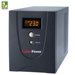 CyberPower VALUE2200ELCD UPS Линейно-интерактивен