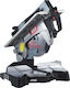 Femi Electric Miter Saw 1700W Dual-Purpose Disc Diameter 305mm