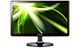 Samsung T23A350EW Monitor 23" FHD 1920x1080 με Χρόνο Απόκρισης 5ms GTG